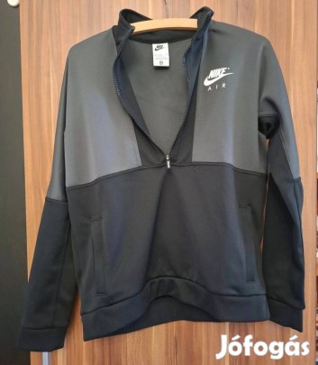 Nike Air cipzáras felső
