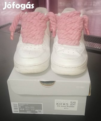 Nike Air force 1 07 Rope 42,5