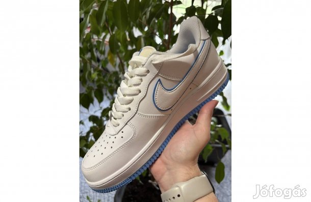 Nike Air force 1 University Blue 42,5