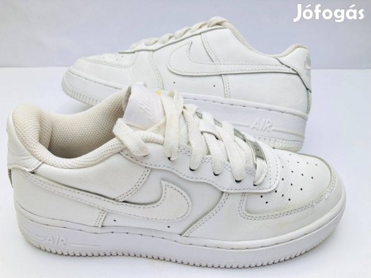 Nike Air force 1-es 36.5 sportos cipő
