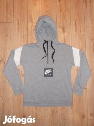 Nike Air kapucnis pulóver (S-es)