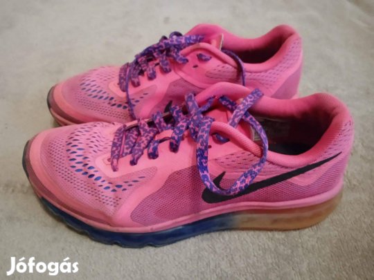 Nike Air max sportcipő 38,5-ös méretben eladó!