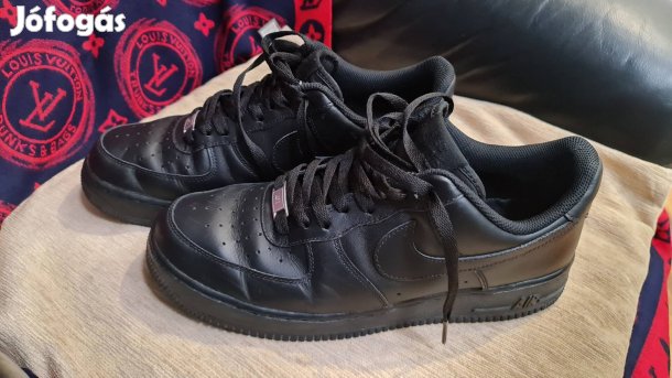 Nike Airforce 1 cipő (43) eladó!