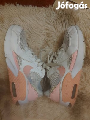 Nike Airmax lány cipő 36!