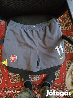 Nike Arsenal eredeti rövidnadrág!!