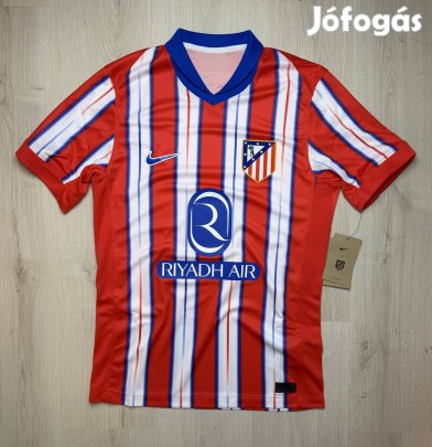 Nike Atletico Madrid 2024/25 hazai mez