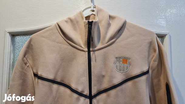 Nike Barcelona Tech Fleece felső (Új) (2-3XL) eladó!0