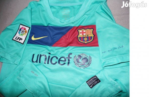 Nike Barcelona mez / 2010