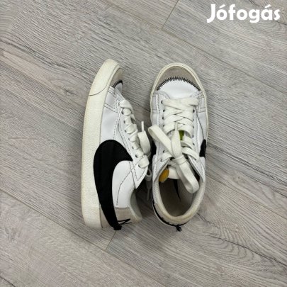 Nike Blazer Low Jumbo