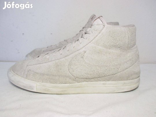 Nike Blazer Mid Silt Red férfi sportcipő 46-os