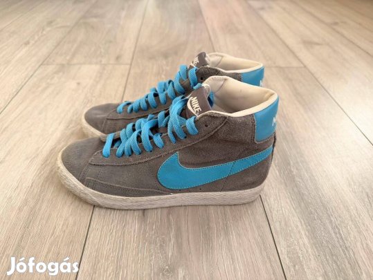 Nike Blazer bőr cipő 37.5 -es