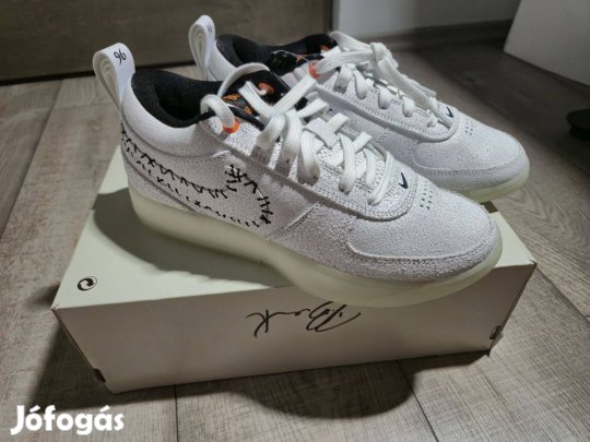 Nike Book 1 Kosárcipő férfi 41-es méret vadonat új állapotban