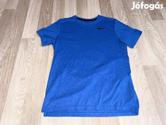 Nike Breathe Short Sleeve Tee póló M -es
