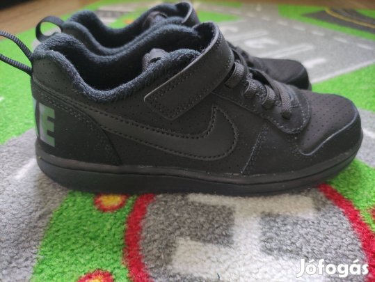 Nike Court Borough Low sportcipő 32 Új