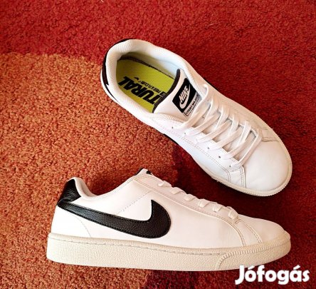 Nike Court Majestic bőr sportcipő 39-es