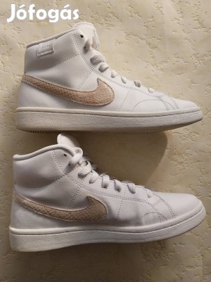 Nike Court Royale Mid  magasszárú sportcipő 39-es 