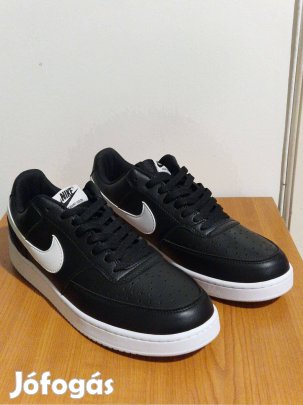 Nike Court Vision Low Férfi Cípő (Új)
