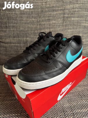 Nike Court Vision Low férfi cipő 44