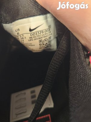 Nike Court  Rafa Cage 4 tenisz cipő  38.5