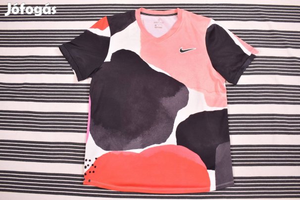 Nike Court tech póló 1089