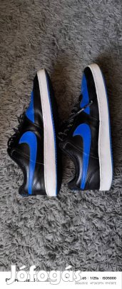 Nike Curt Vision bőr ,kiváló 46 . Ritkább .Utánvét 