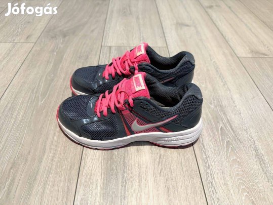 Nike Dart 10 futócipő 38.5 -es