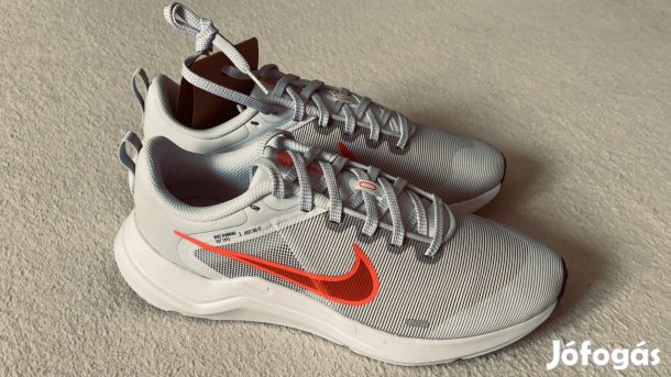 Nike Downshifter 12 férfi új 42 es eredeti sport cipő