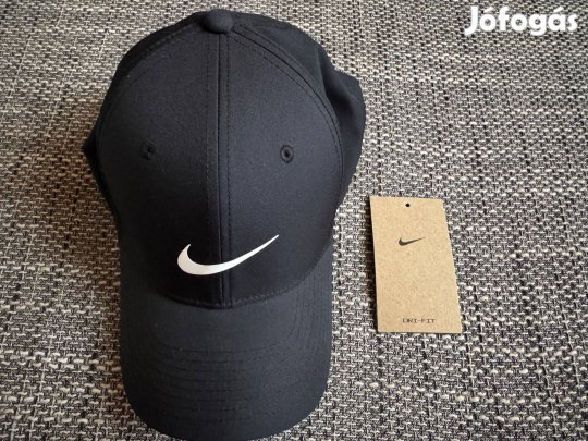 Nike Dri-Fit Rise baseball sapka S/M