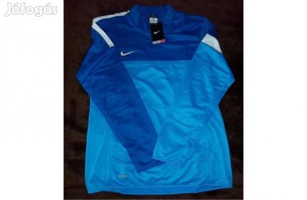 Nike Dri-Fit pulóver aláöltözet Új!