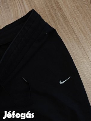 Nike Dri fit sportos női melegítő nadrág L-XL