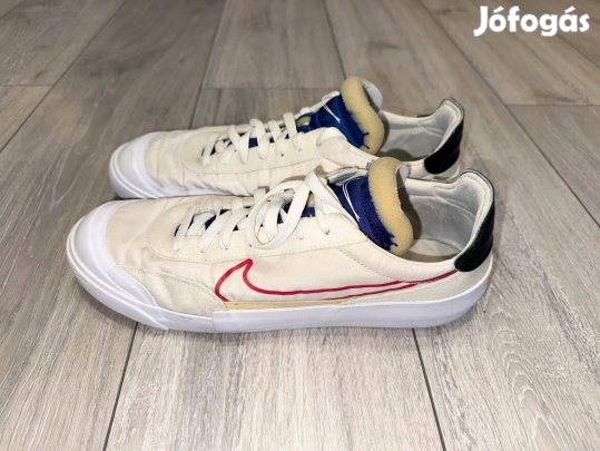 Nike Drop Type Low sportcipő 45-ös