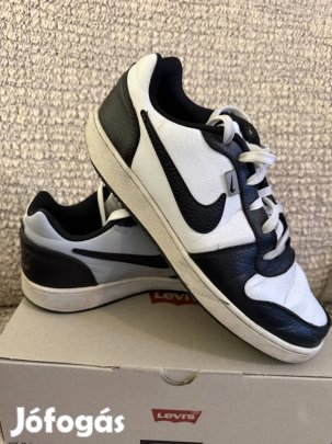 Nike Drunk bőr cipő 