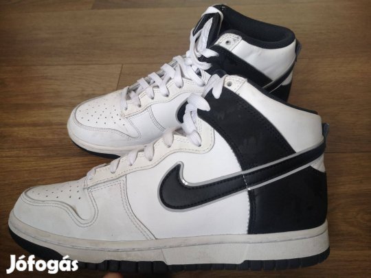 Nike Dunk High Retro SE Sneaker 40.5 méret