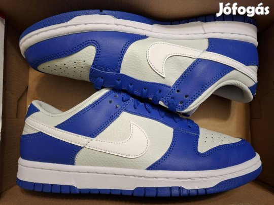 Nike Dunk Low 41-es méret