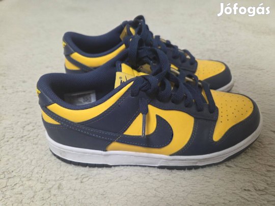 Nike Dunk Low Sneaker sportcipő 38,5 méretben eladó
