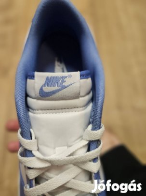 Nike Dunk Low nagyméretű férfi sneaker 49.5
