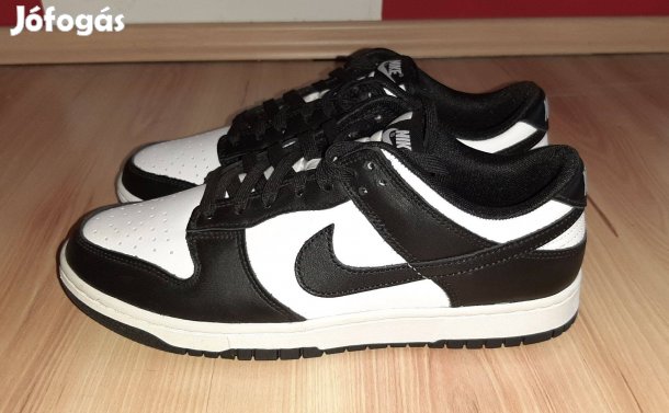 Nike Dunk low retro Panda