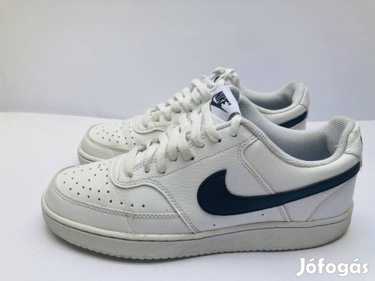 Nike EU 42 bőr sportos cipő