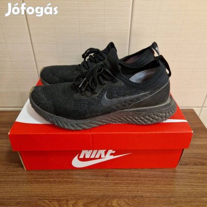 Nike Epic React Flyknit Be True edition férfi cipő