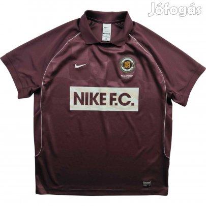 Nike FC 2022 foci mez L-es