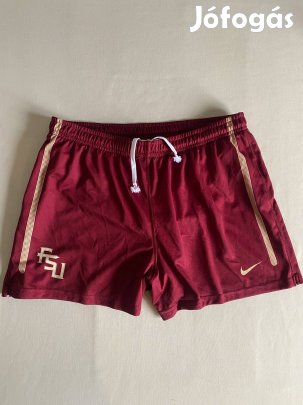 Nike FSU, Florida State University férfi rövidnadrág, L-es