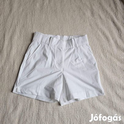 Nike Fehér nöi short Xs-es méret