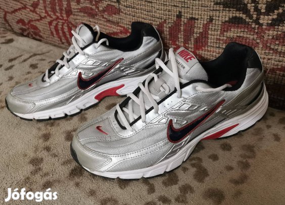 Nike Férfi Sportcipő 46-os (3x használtam)
