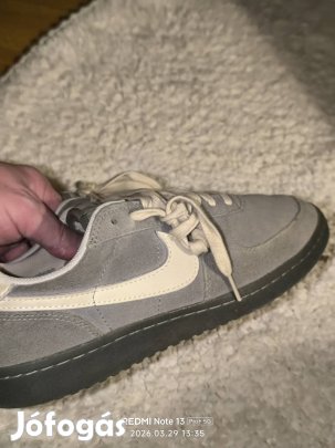 Nike Field General eredeti velúrbőr sneaker. de Utánvét