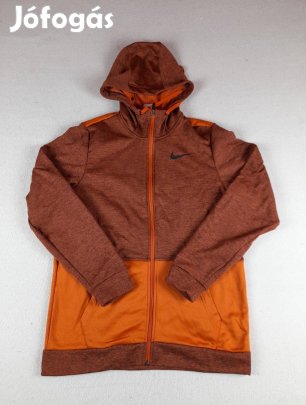 Nike Fleece Pulóver ( M ) új címkés