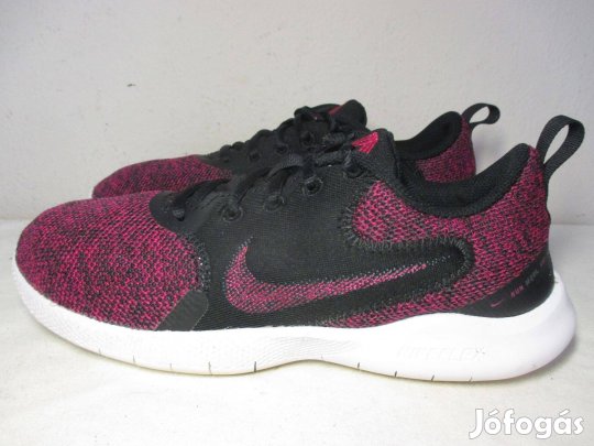 Nike Flex Experience Run 10 női sportcipő 38,5-es