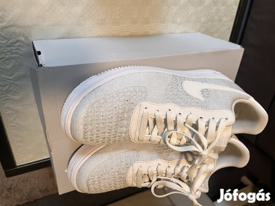 Nike Flyknit AF1