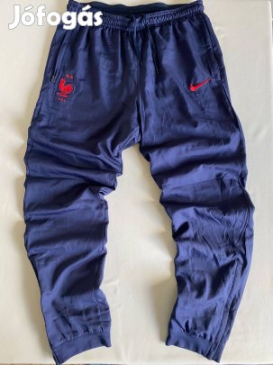 Nike France, Franciaország 2020-21 válogatott férfi training, XL