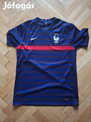 Nike Francia válogatott mez