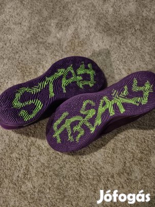 Nike Freak Giannis 6 férfi kosaras cipő  43 / 44.5 /47